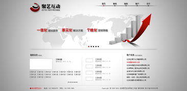 网站设计 vs 网页设计 核心差异与实践融合