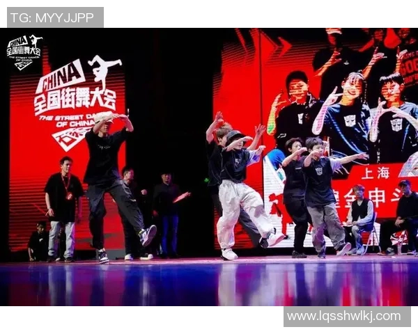 从零起步掌握街舞灵活性技巧全攻略助你舞出自信与风采 从零起步掌握街舞灵活性技巧全攻略助你舞出自信与风采