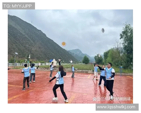 科学飞盘在团队协作训练中的应用与实践探索 科学飞盘在团队协作训练中的应用与实践探索