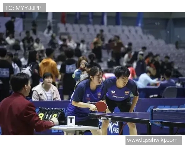 广州乒乓球队默契配合的背后故事与训练心得分享 广州乒乓球队默契配合的背后故事与训练心得分享