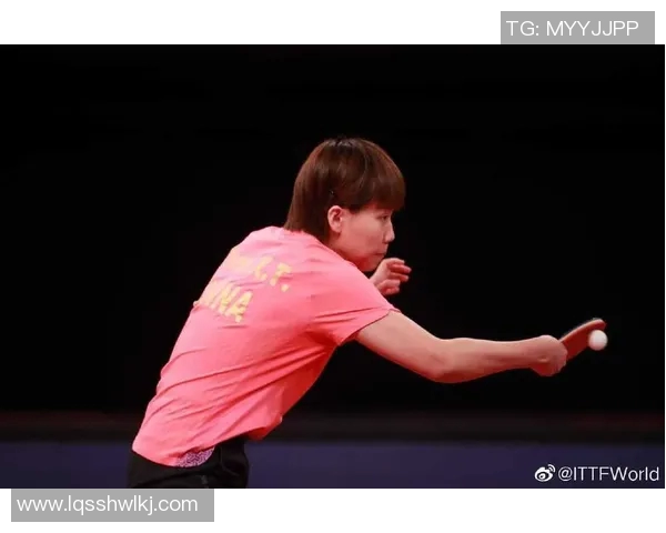 李静的羽毛球人生深度对话：从青涩少女到冠军背后的故事与坚持