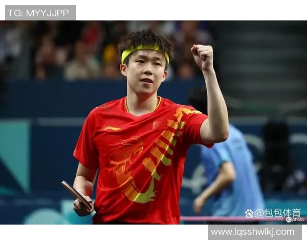 乒乓球意识排行榜揭晓上海乒乓球队荣登第十位引发关注 乒乓球意识排行榜揭晓上海乒乓球队荣登第十位引发关注