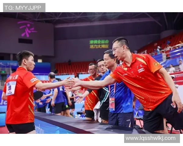 全运会精彩回顾:广州排球队展现卓越团队协作精神与实力 全运会精彩回顾:广州排球队展现卓越团队协作精神与实力