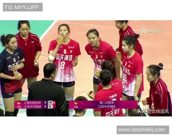 南京排球队实力强劲荣登全国排球实力排行榜第八名