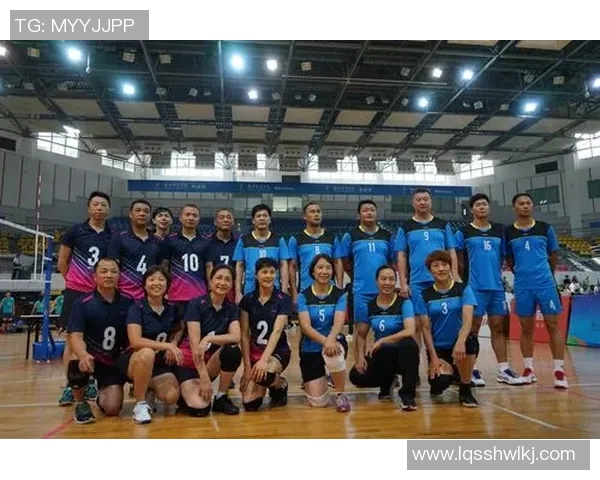 广州排球队与西安排球队耐力对决赛后分析与总结