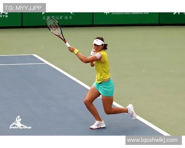 广州网球队个人能力分析及其对比赛表现的影响研究