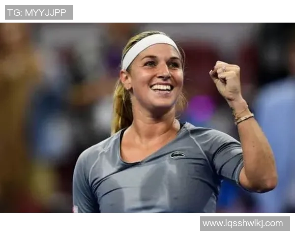 李丽专访:从青涩小将到网球明星的成长之路与心路历程 李丽专访:从青涩小将到网球明星的成长之路与心路历程