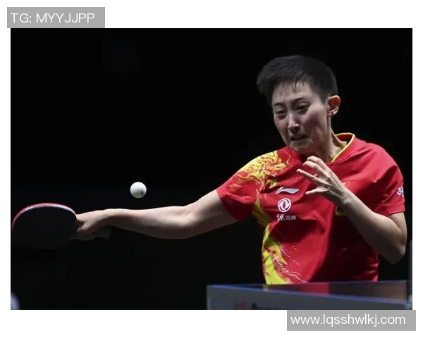 深圳乒乓球队在挑战赛中的卓越表现与力量分析