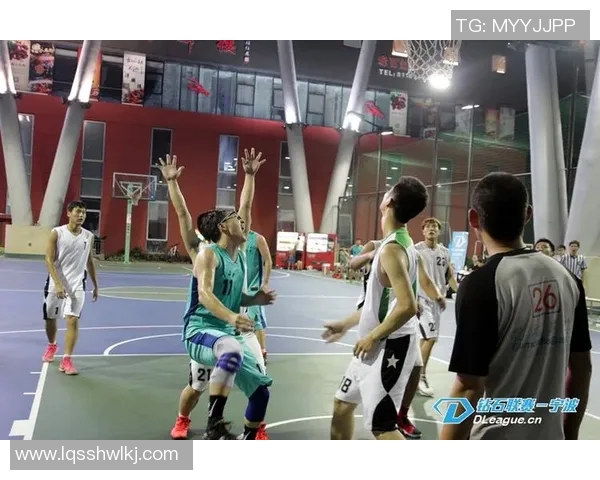 钻石联赛特别报道：杭州篮球队如何在挑战中崛起与成长