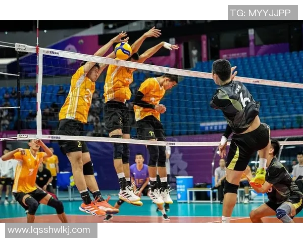 上海排球队在排球团队协作排行榜中荣获第五名展现出强大实力与团队精神 上海排球队在排球团队协作排行榜中荣获第五名展现出强大实力与团队精神